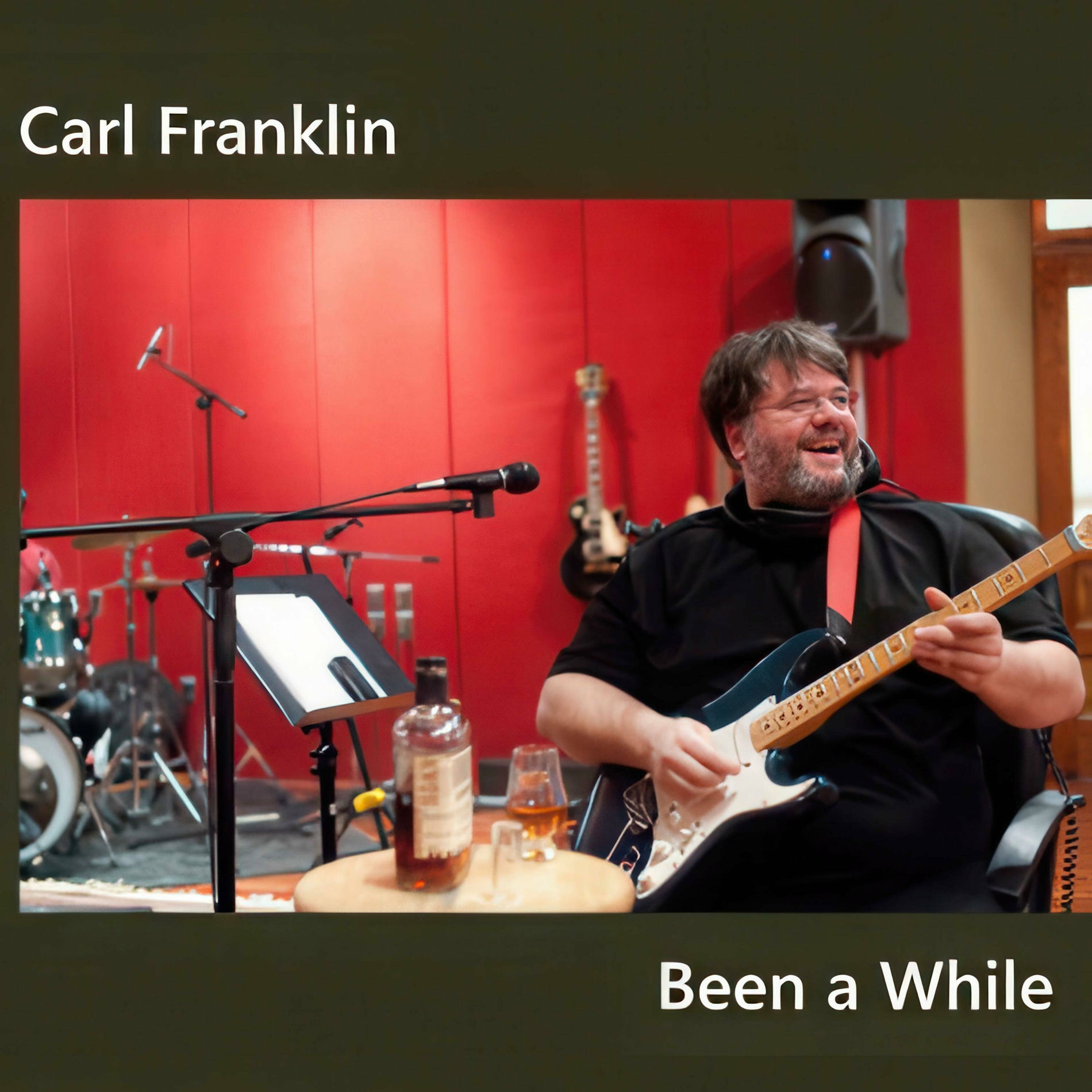 Album cover of Waiting for the Summer to Come