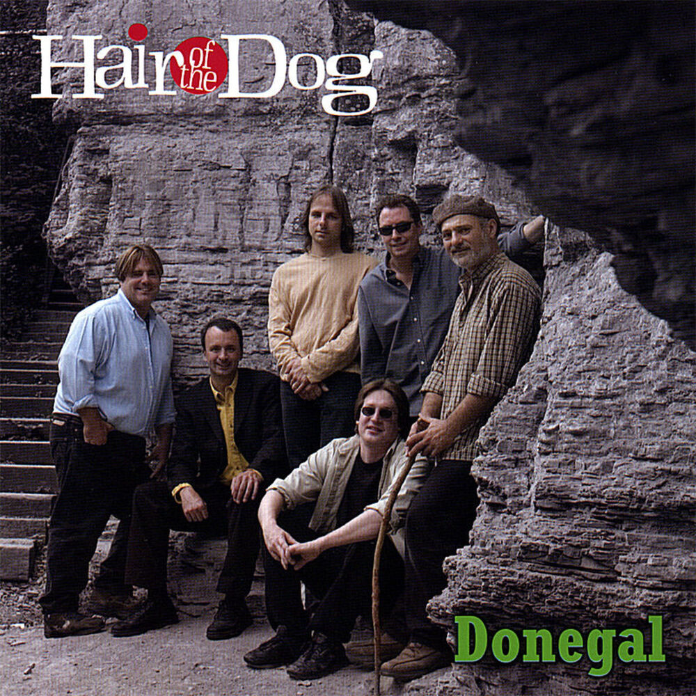 Picture of Donegal