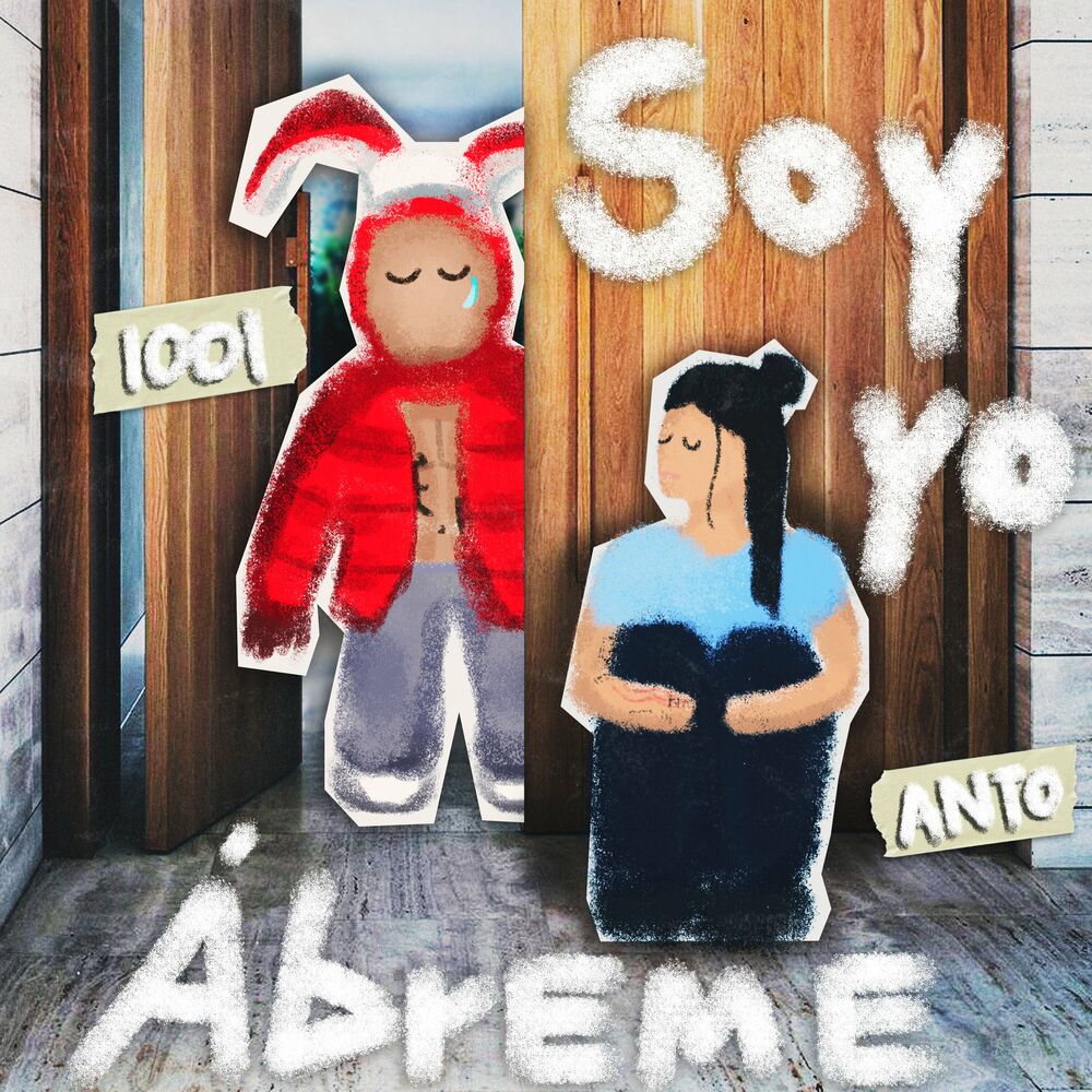 Picture of Soy Yo Ábreme :/