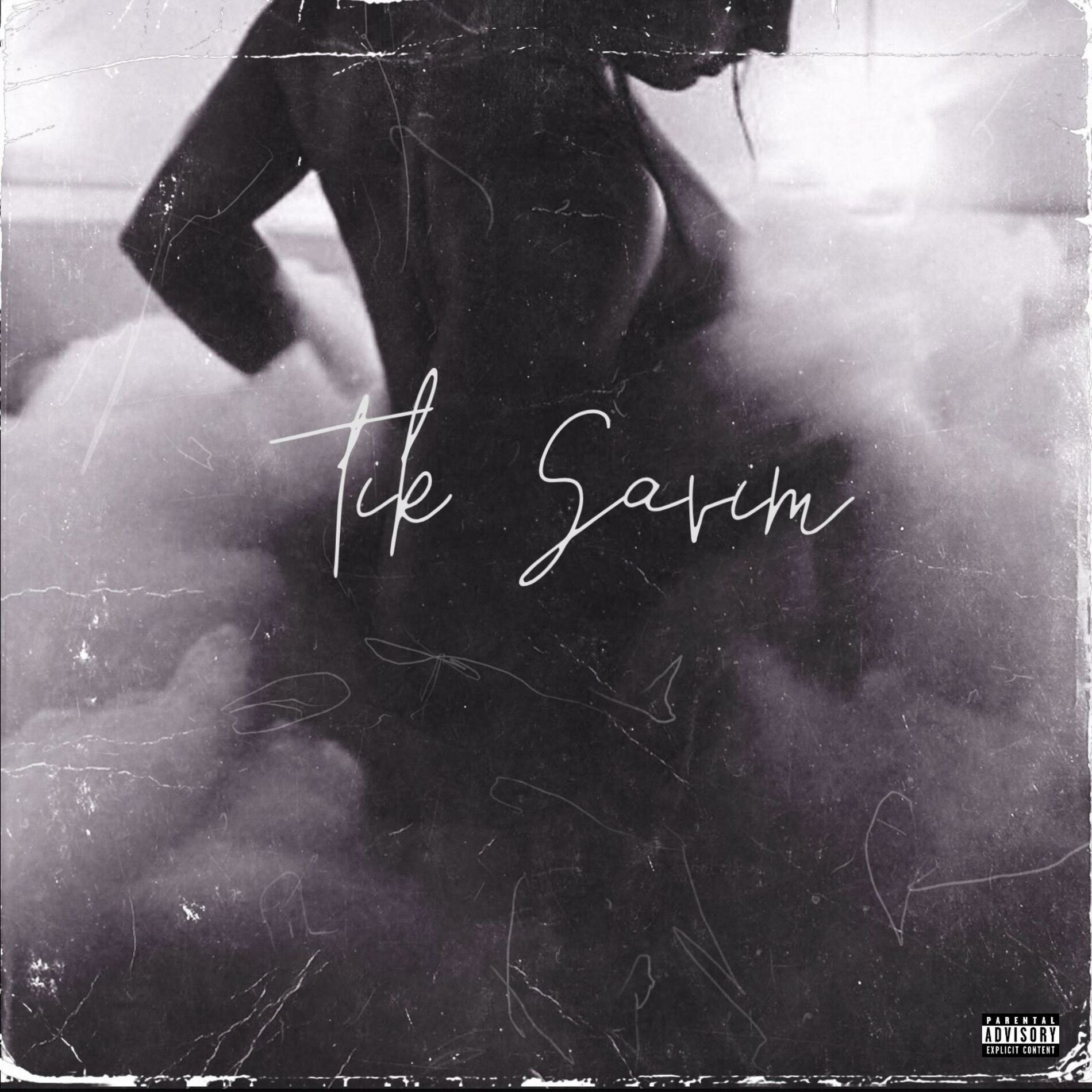 Album cover of Tik Savim (feat. Dessa & 4irė)