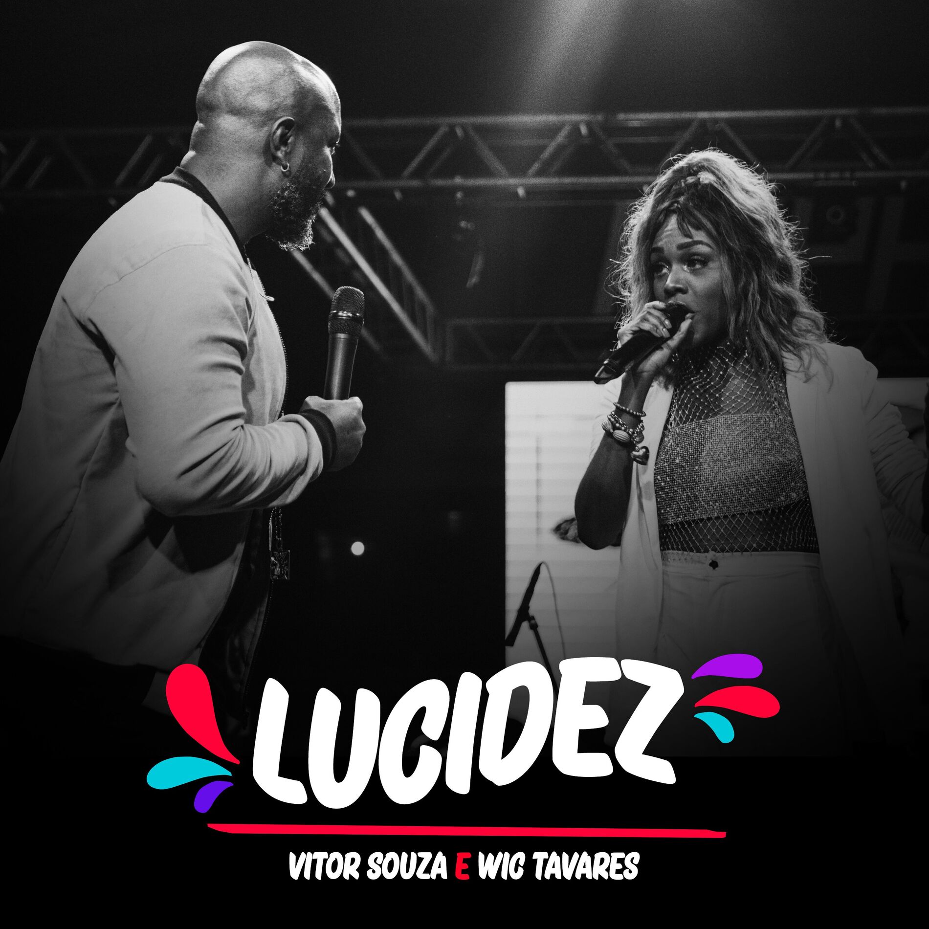 Album cover of Lucidez (Ao Vivo)