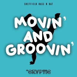 Cover of Movin' and Groovin'