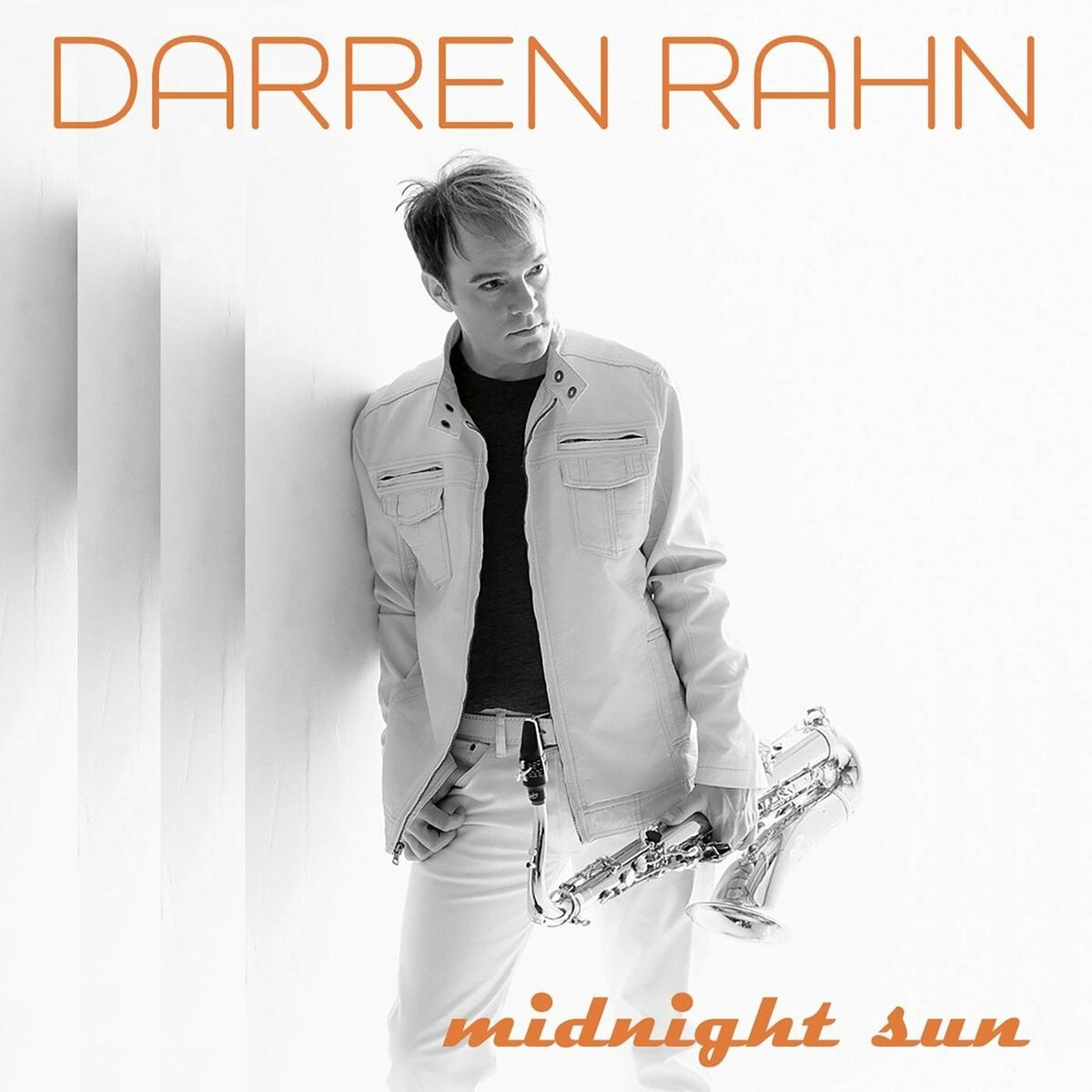Album cover of Midnight Sun
