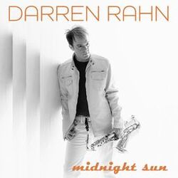 Cover of Midnight Sun