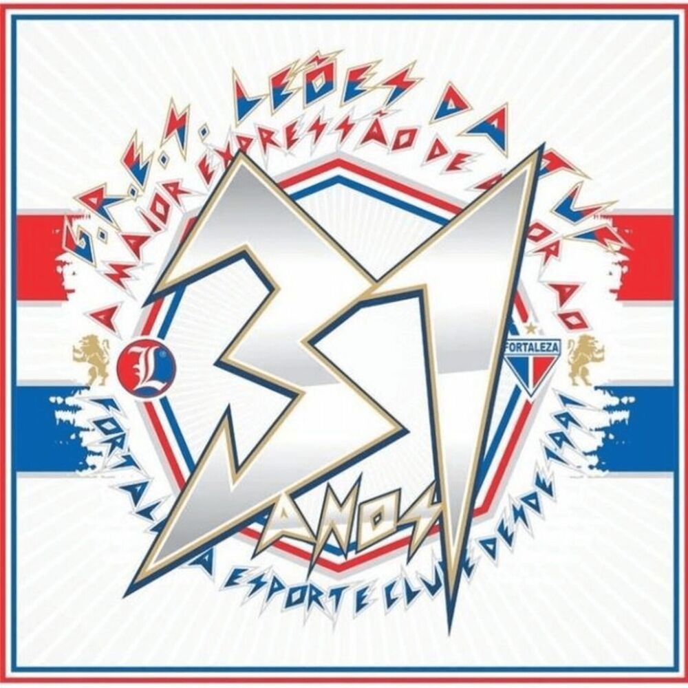 Picture of Leões da Tuf 31 Anos