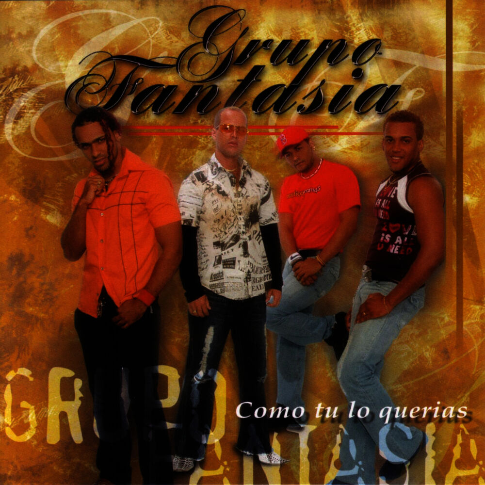 Picture of Como tu lo querias