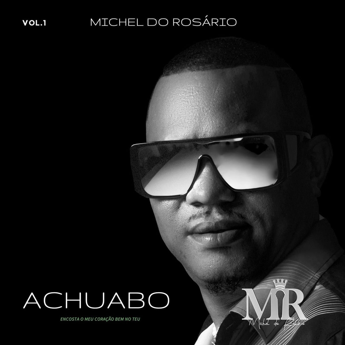 Album cover of Achuabo