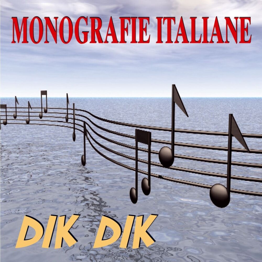 Picture of Monografie italiane: Dik Dik