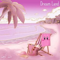 Cover of Dream Land (From "Kirby's Dream Land")
