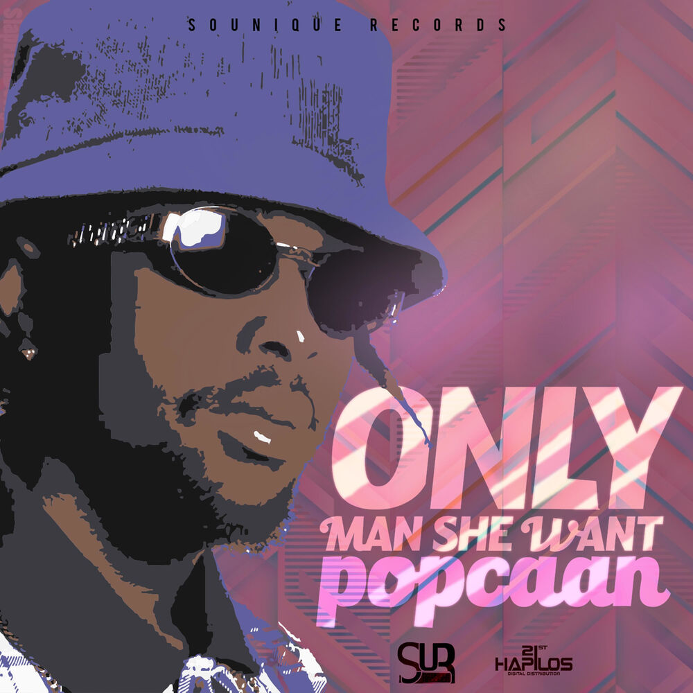 Picture of Only Man She Want