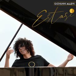 Cover of Estasi