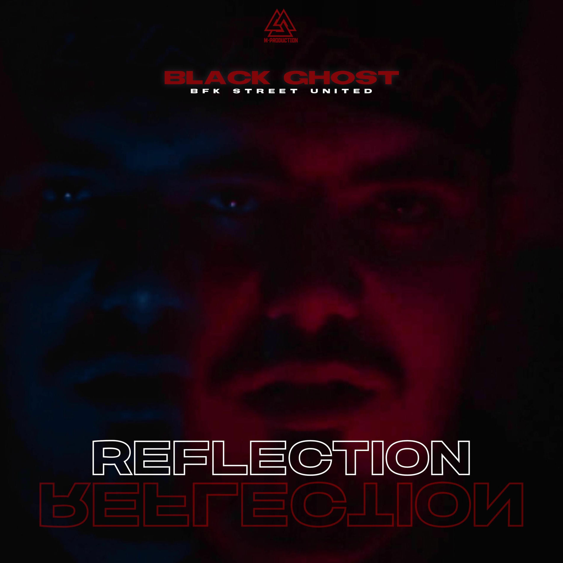 Album cover of REFLECTION