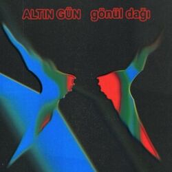 Cover of Gönül Dagi