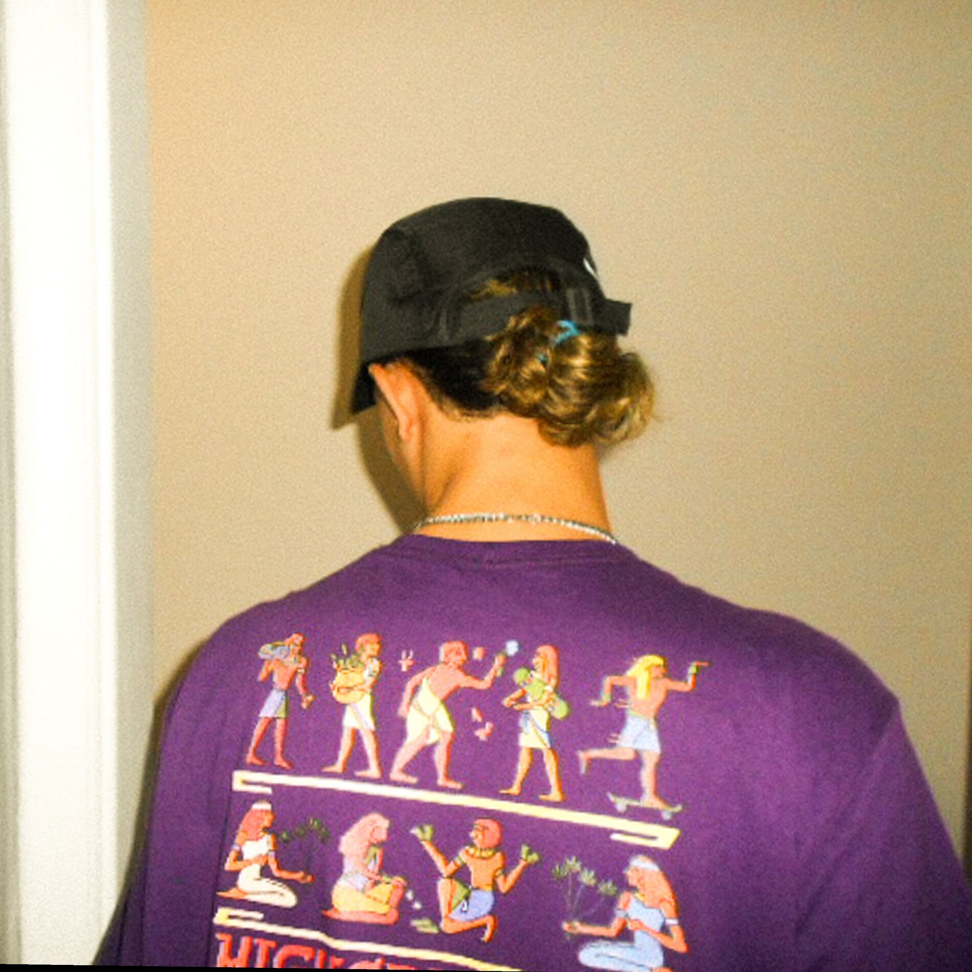 Album cover of Djavu
