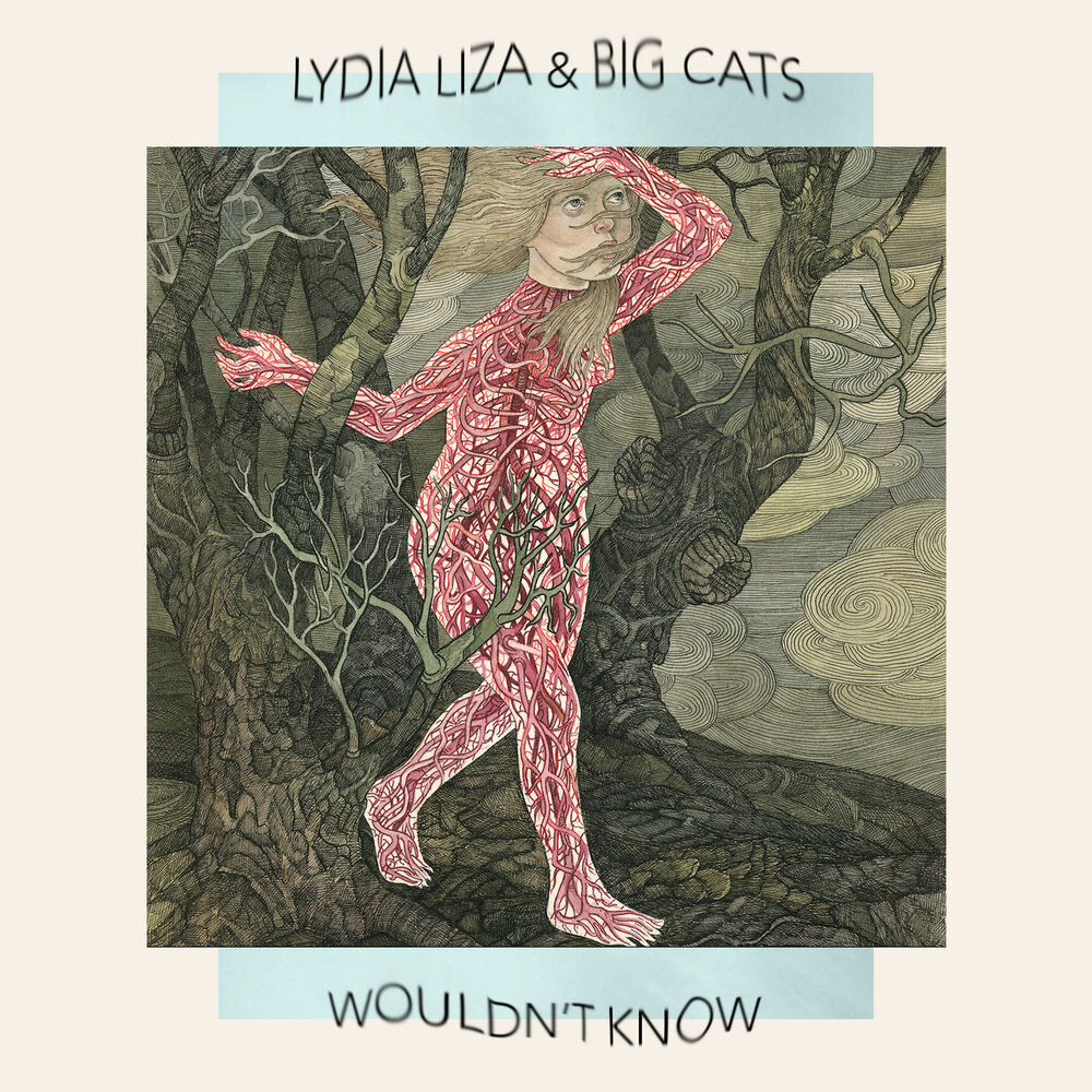 Picture of Wouldn't Know