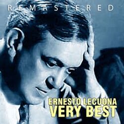 Cover of Very Best (Remastered)