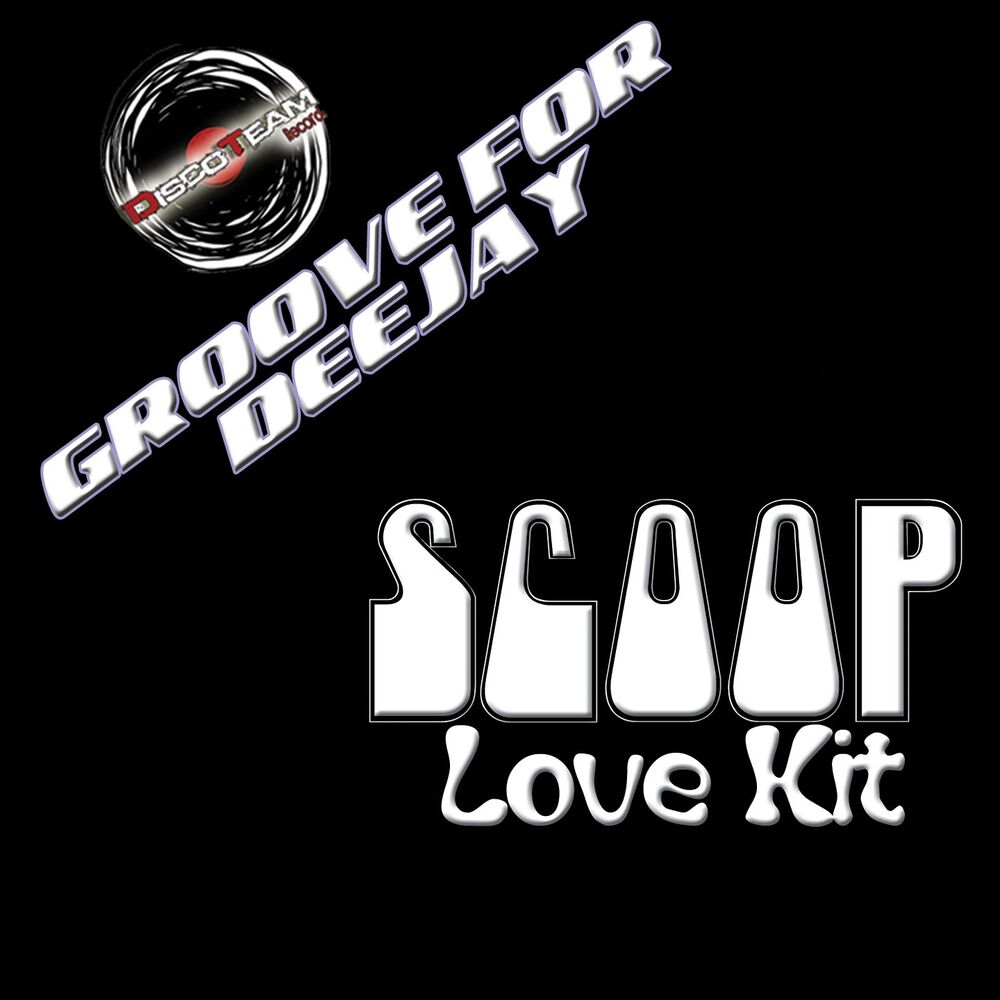 Picture of Love Kit (Groove for Deejay)