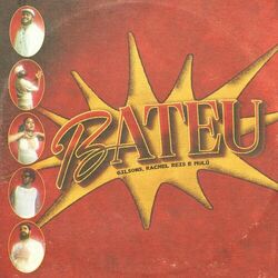 Cover of Bateu