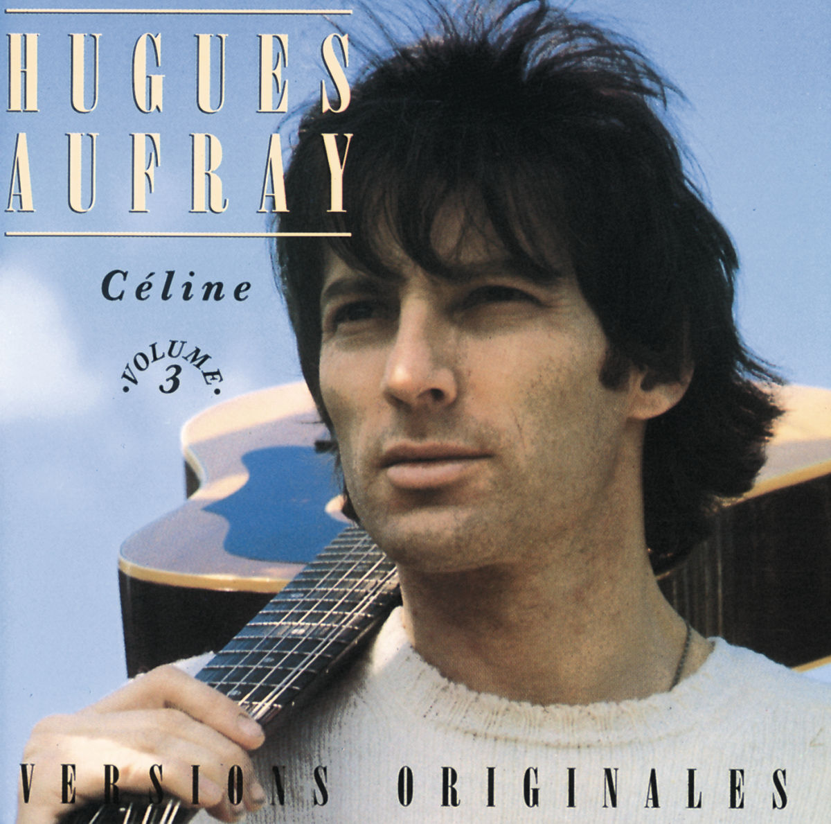 Album cover of Céline
