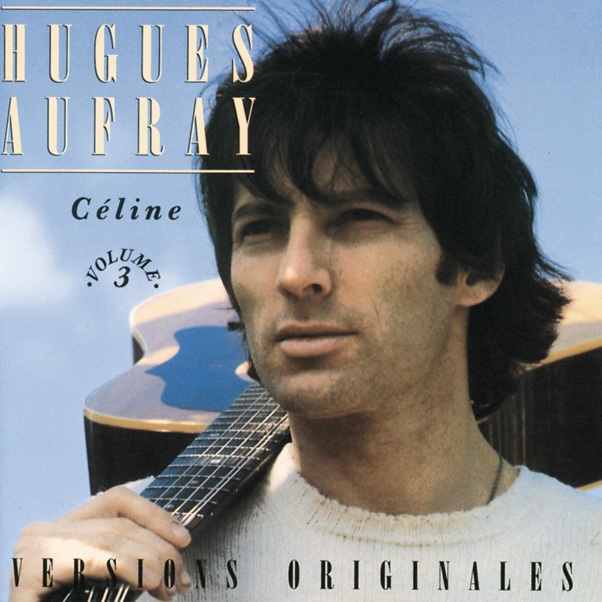 Album cover of Cèline-Vol 3