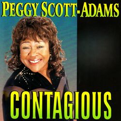 Cover of Contagious