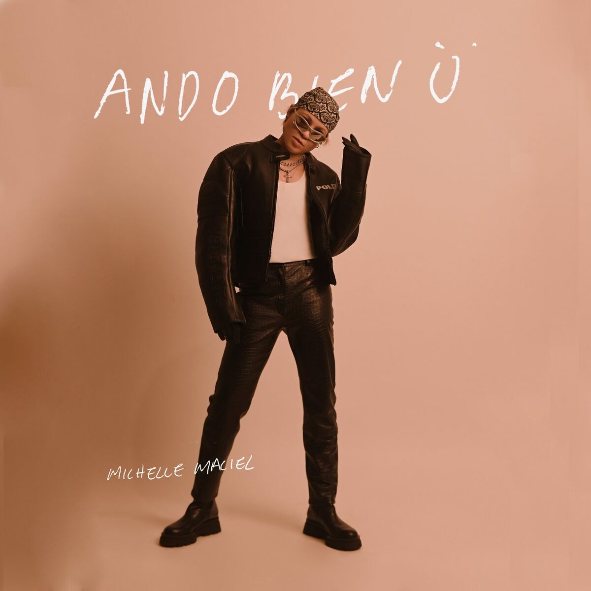 Album cover of Ando Bien Ü