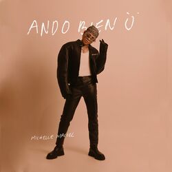 Cover of Ando Bien Ü