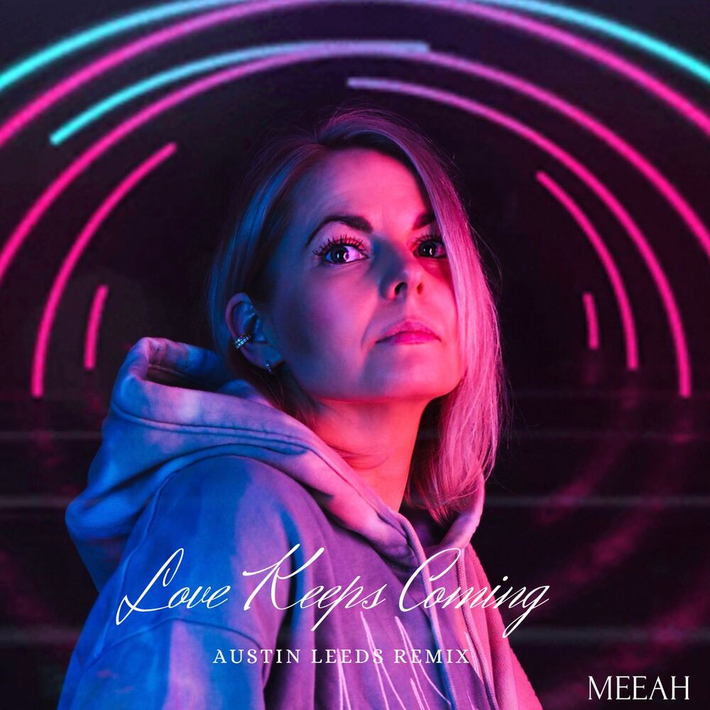 Picture of Love Keeps Coming (Austin Leeds Remix)