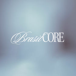 Cover of Brasil Core by undefined