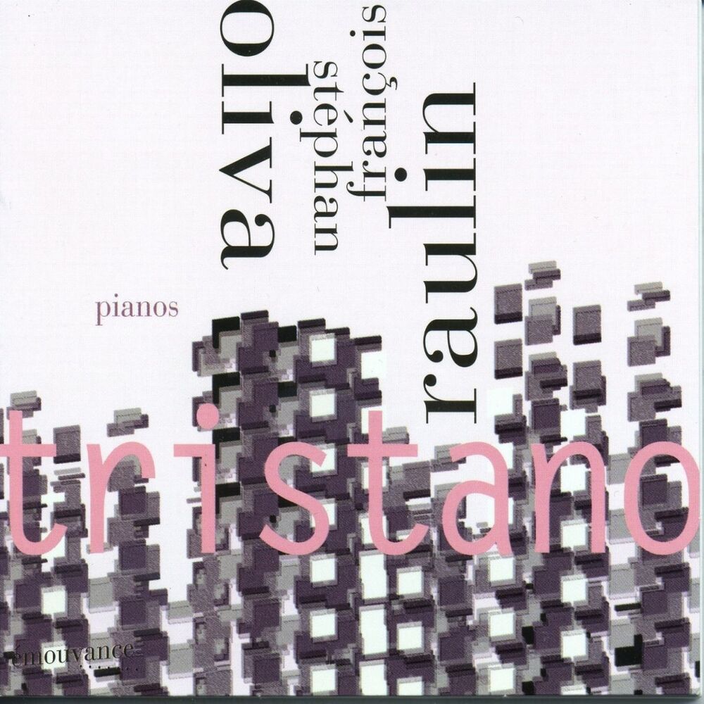 Picture of Tristano