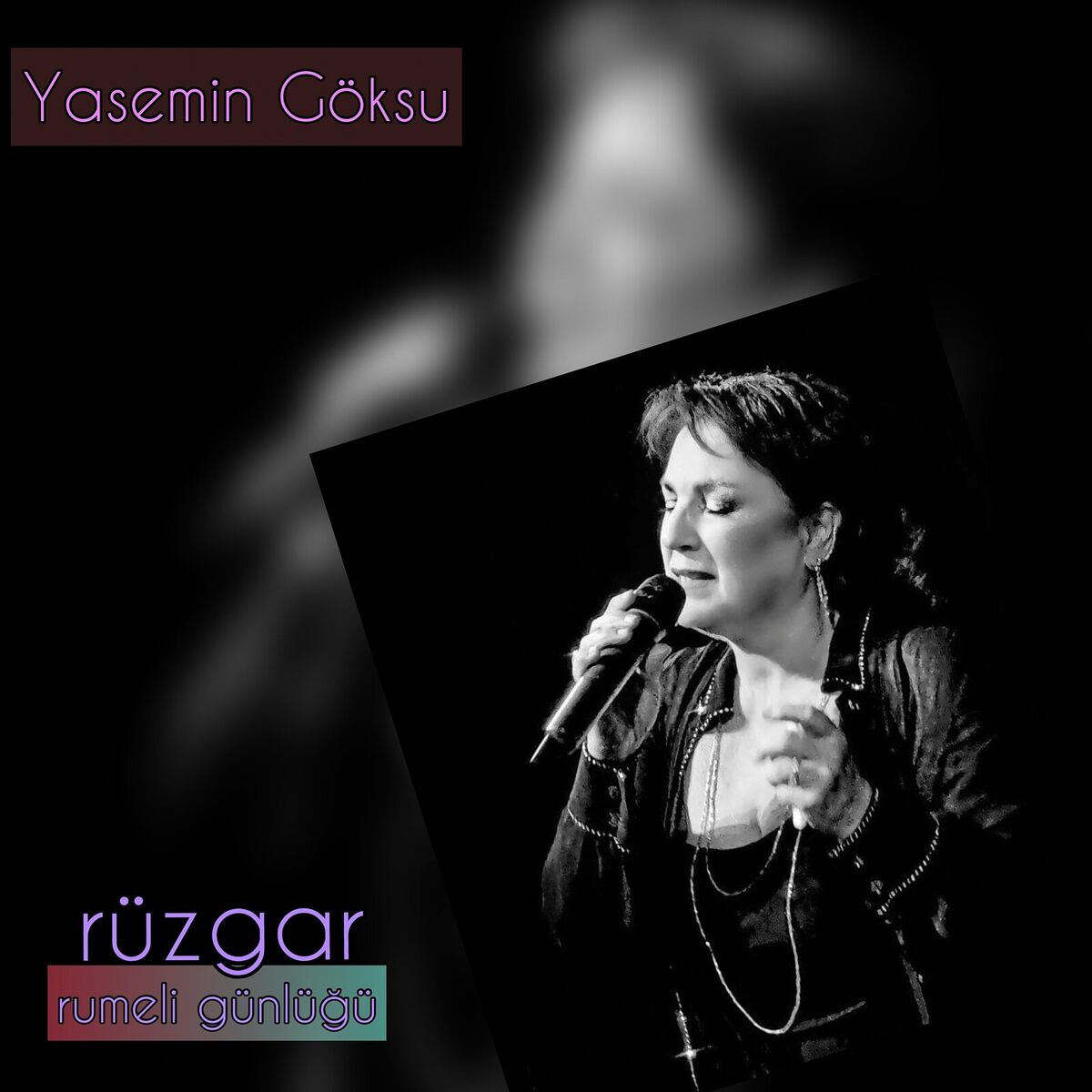 Album cover of Rüzgar - Rumeli Günlüğü