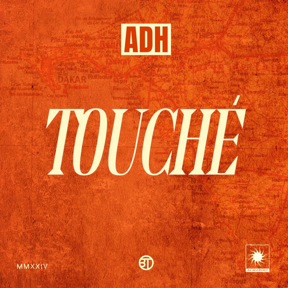Picture of Touché