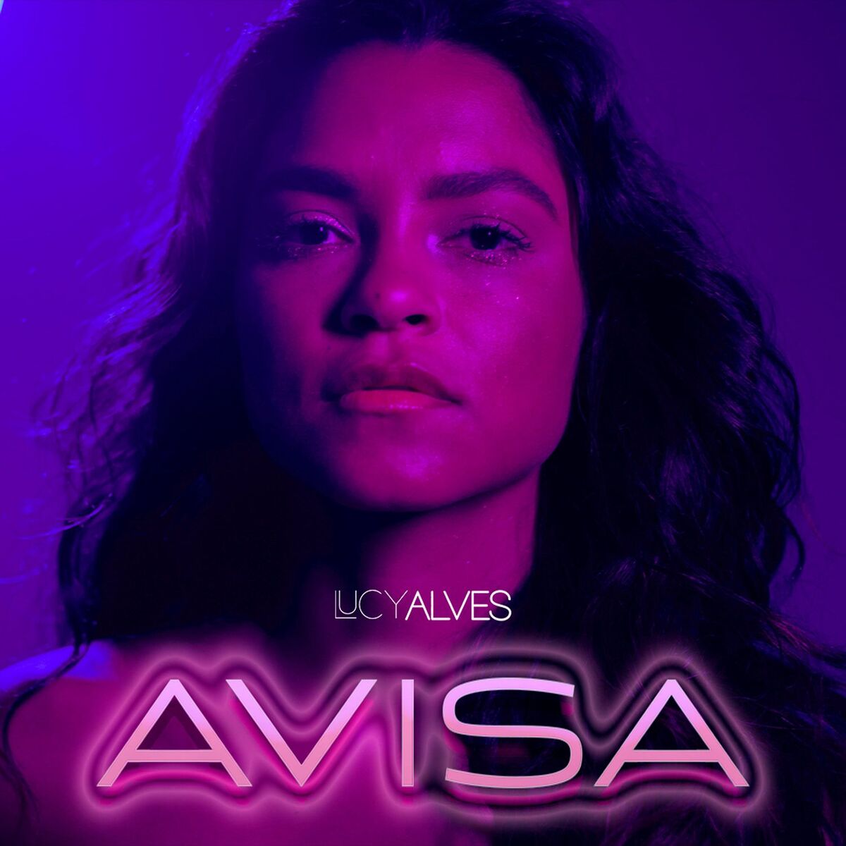 Album cover of Avisa