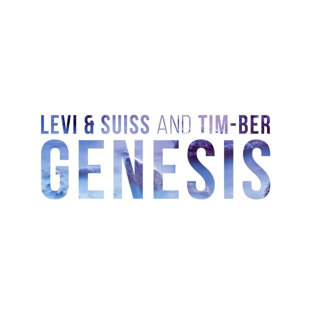 Picture of Levi & Suiss and TIM-BER - Genesis