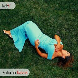 Cover of Autumn Leaves