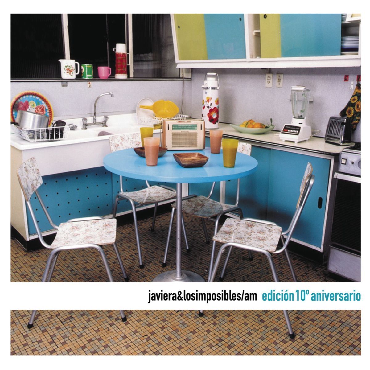Album cover of AM + bonus Tracks (Edición Aniversario)