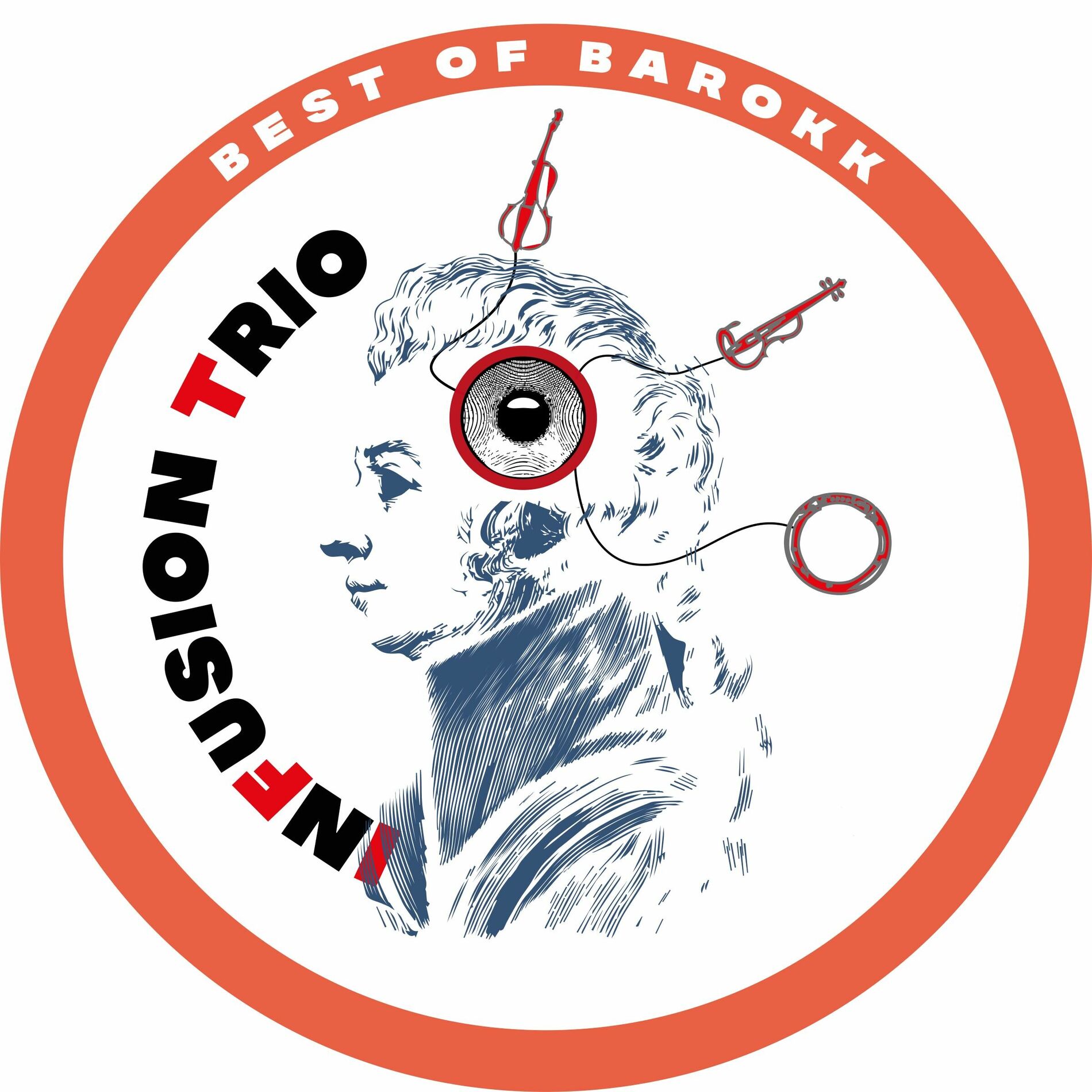 Album cover of Best of Barokk (Radio Edit)