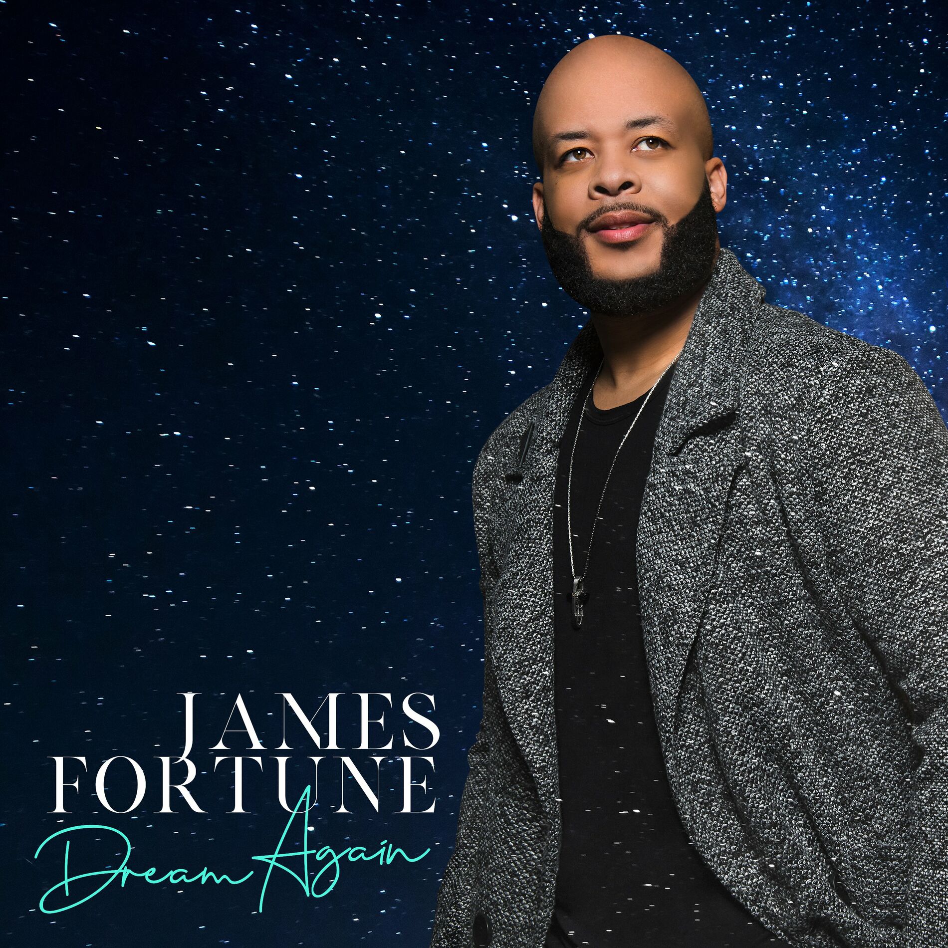 Album picture of Dream Again