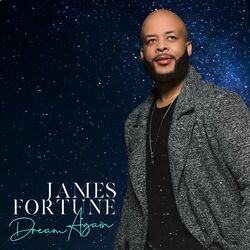 Cover of Dream Again