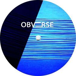 Cover of First Obverse