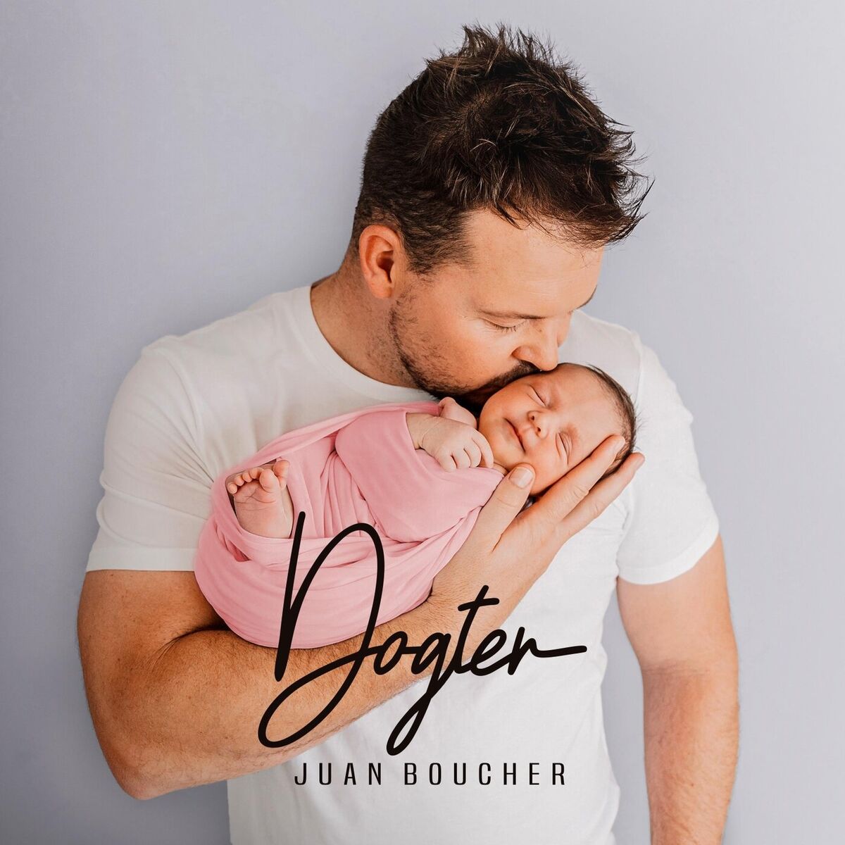 Album cover of Dogter