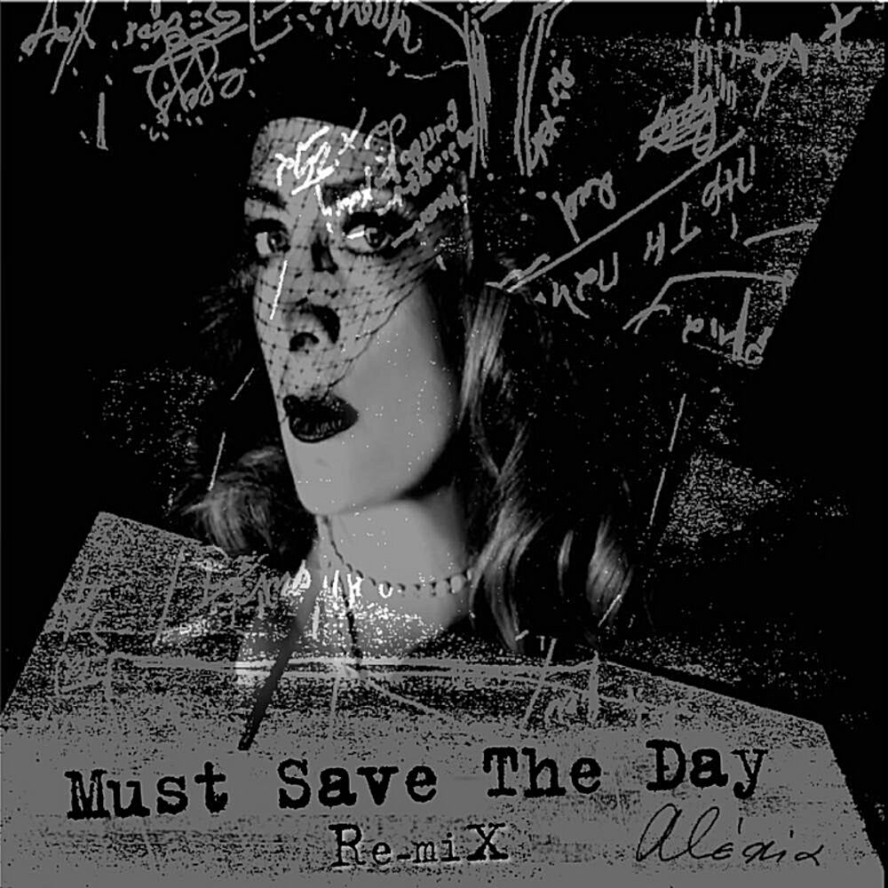 Picture of Must Save the Day (Re-Mix)