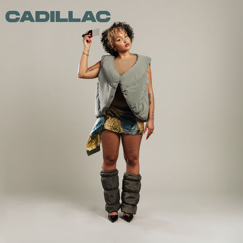 Descargar CADILLAC - Ocevne MP3