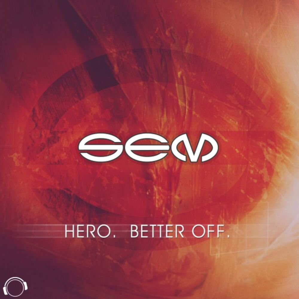 Picture of Hero / Better Off