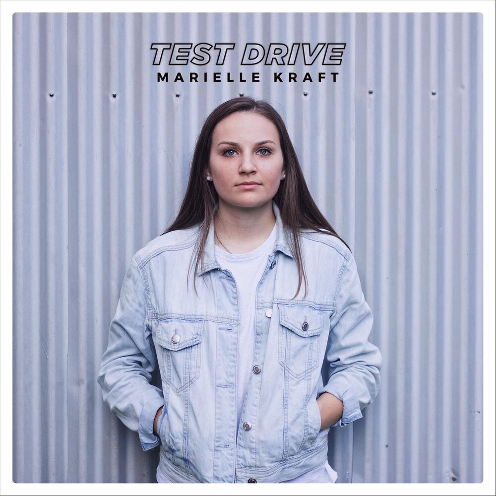 Picture of Test Drive