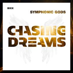 Cover of Symphonic Gods