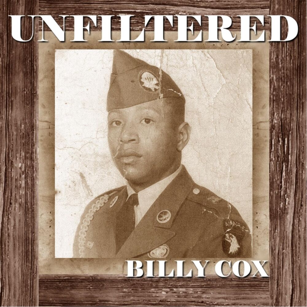 Picture of Unfiltered Billy Cox