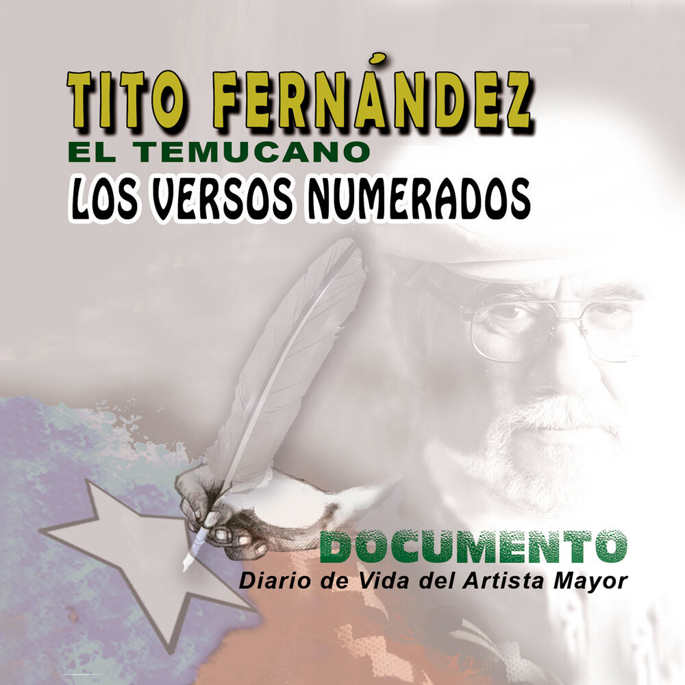 Picture of Los Versos Numerados Volumen 1