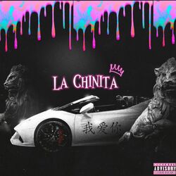 Cover of La chinita