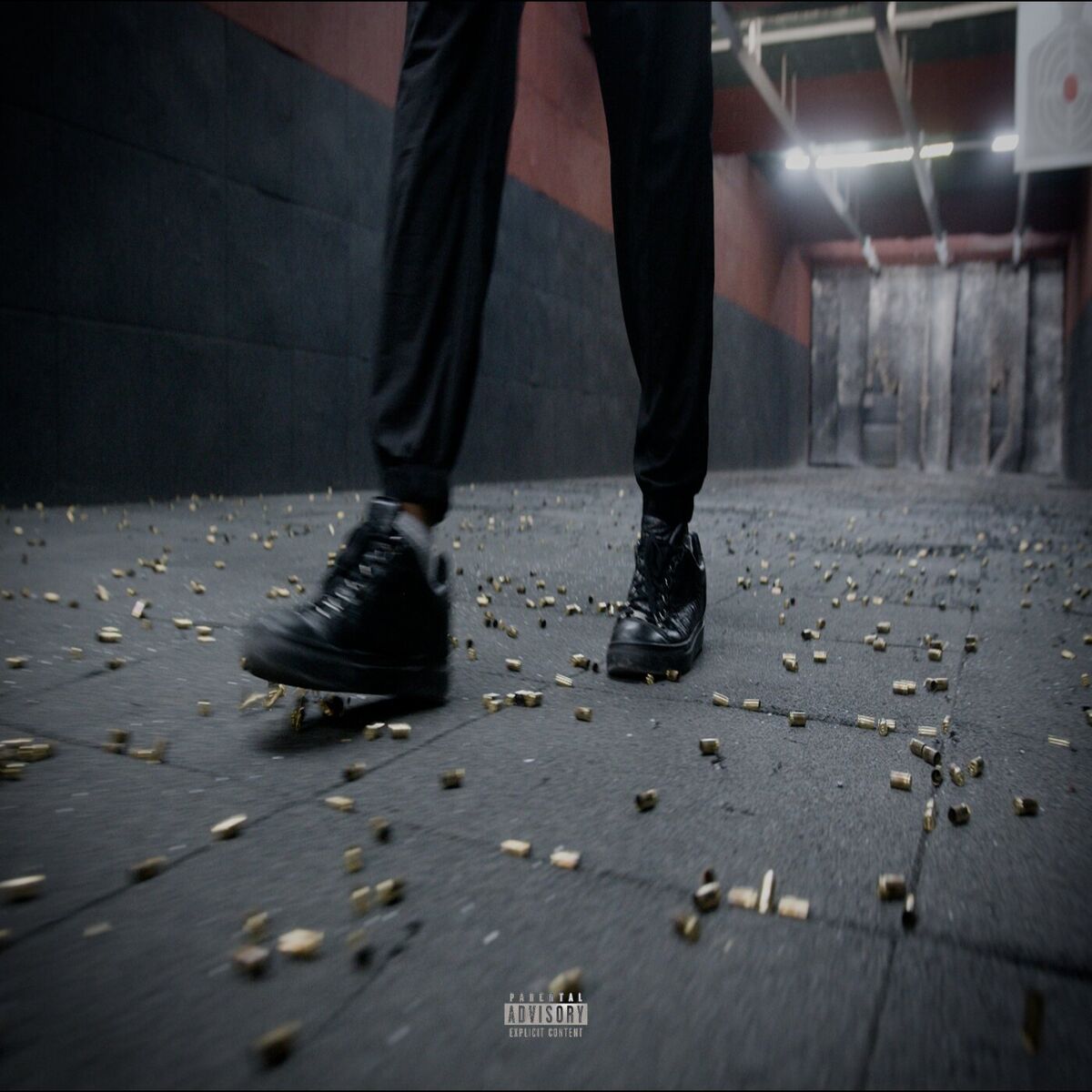 Album cover of Stress